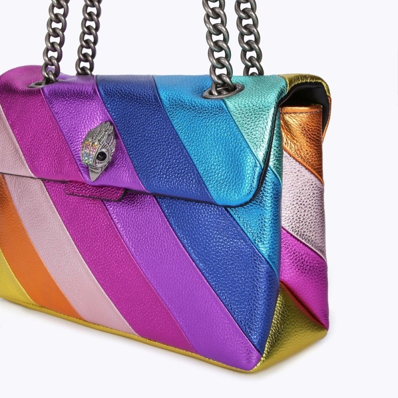 Kurt Geiger Piele Kensington Colorati | TAWF6195