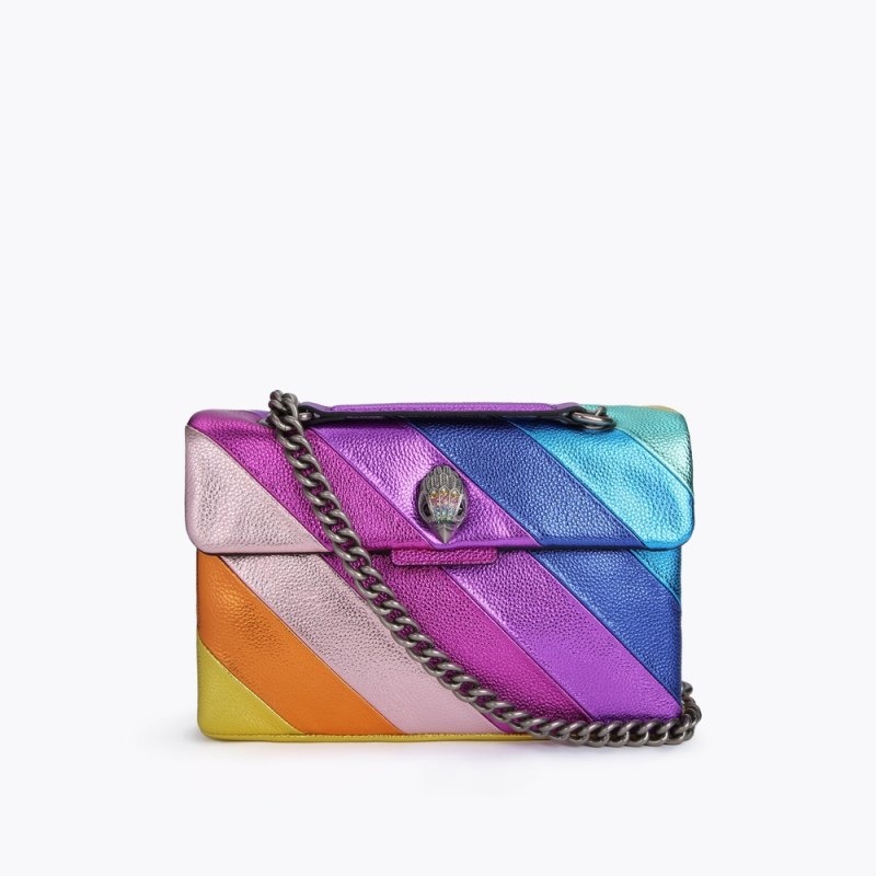 Kurt Geiger Piele Kensington Colorati | TAWF6195