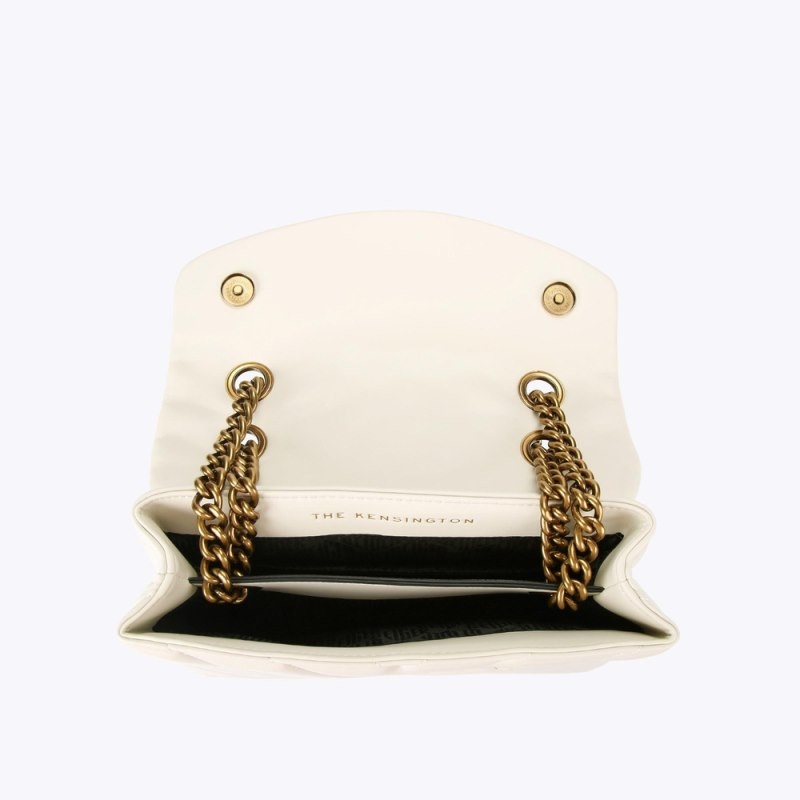 Kurt Geiger Piele Kensington Eye Bone | AVZL2935