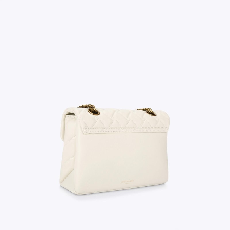 Kurt Geiger Piele Kensington Eye Bone | AVZL2935