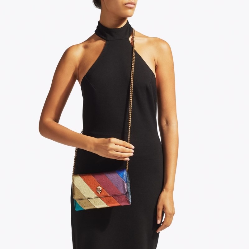 Kurt Geiger Piele On Chain Colorati | HAAV9213