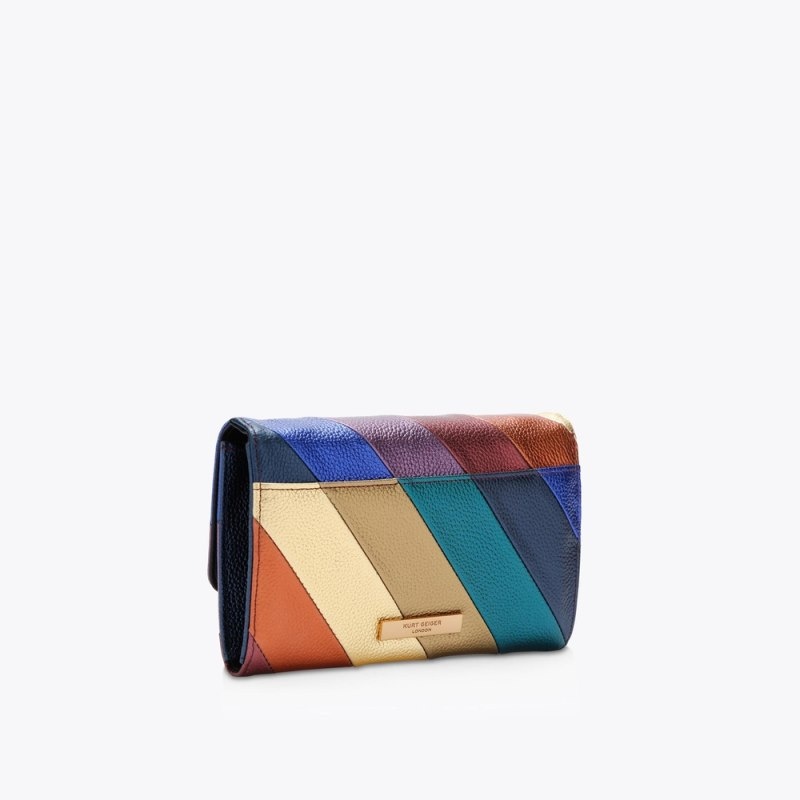 Kurt Geiger Piele On Chain Colorati | HAAV9213