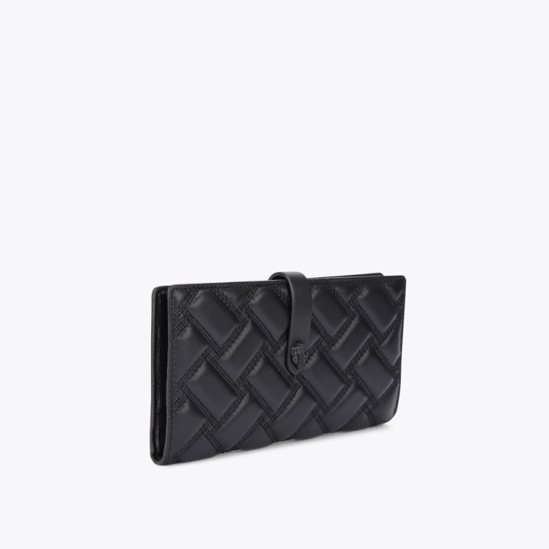 Kurt Geiger Piele Soft Negrii | AIYB4001