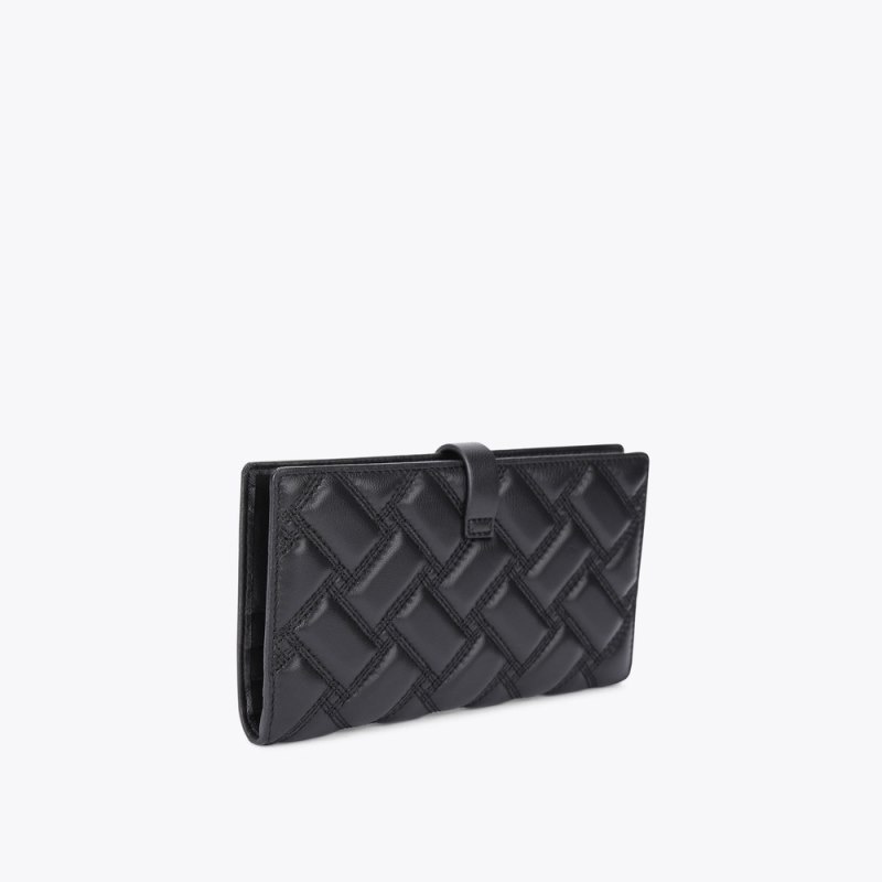Kurt Geiger Piele Soft Negrii | AIYB4001