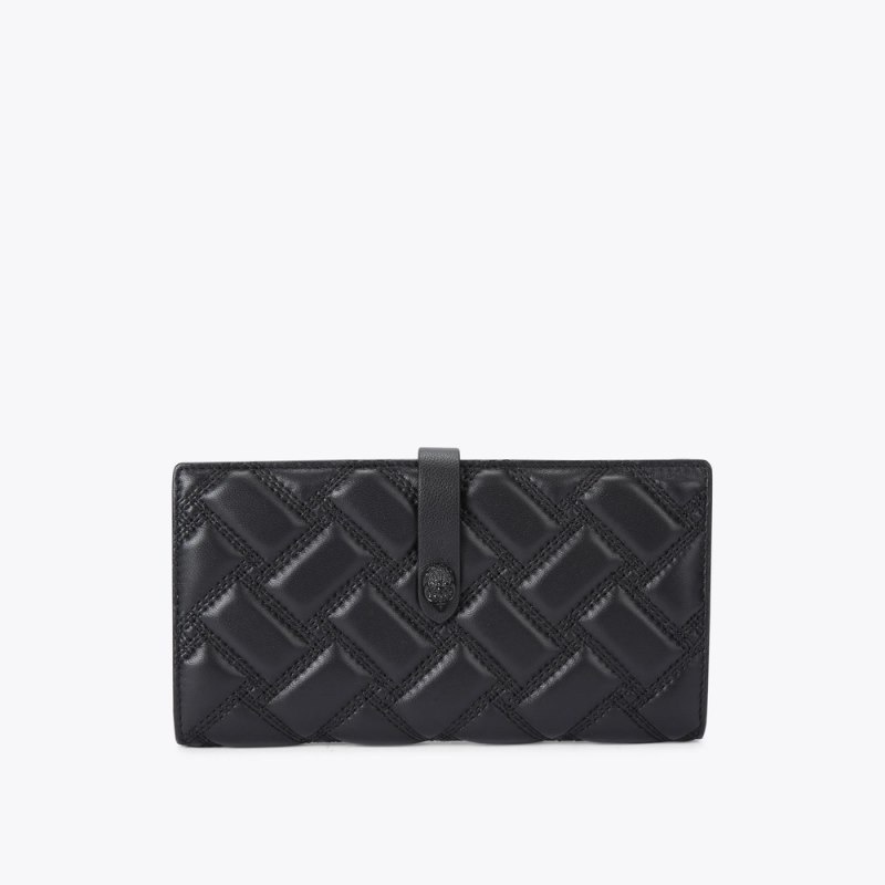 Kurt Geiger Piele Soft Negrii | AIYB4001