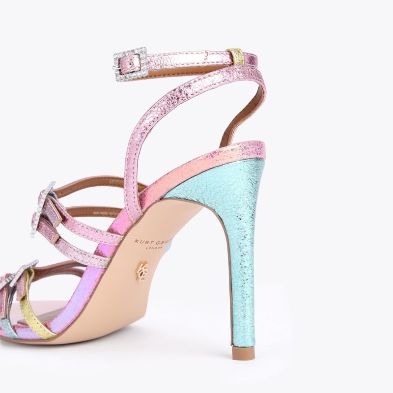 Kurt Geiger Pierra Roz | YPZY0356