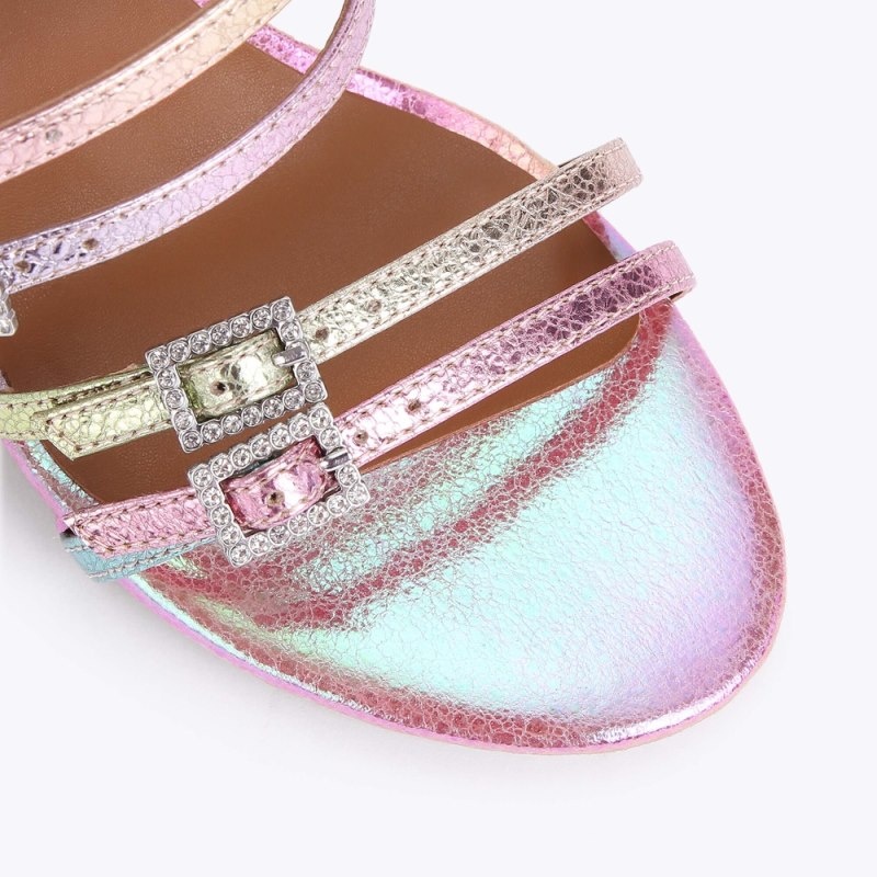 Kurt Geiger Pierra Roz | YPZY0356