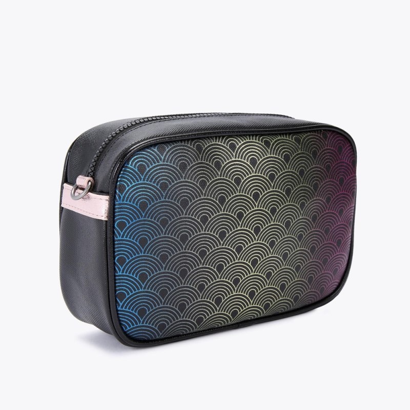 Kurt Geiger Pimlico Negrii | FXVT6494