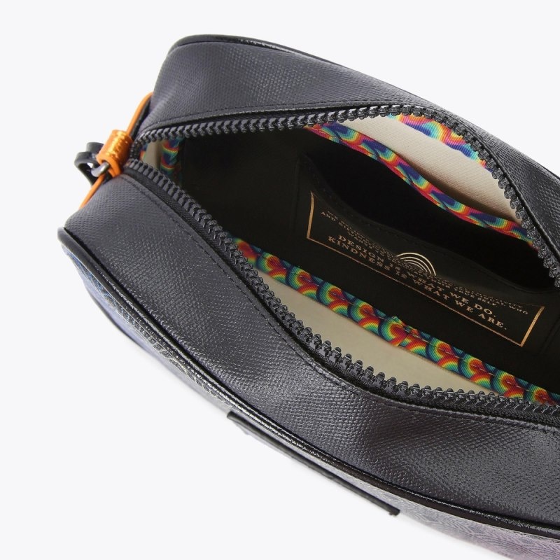 Kurt Geiger Pimlico Negrii | FXVT6494