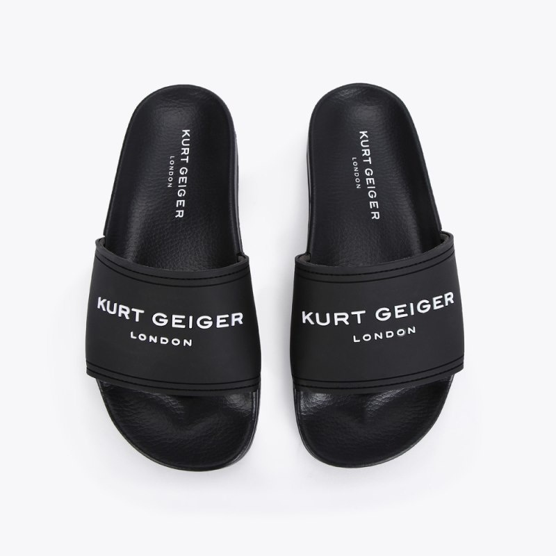 Kurt Geiger Pool Negrii | GSCV6815