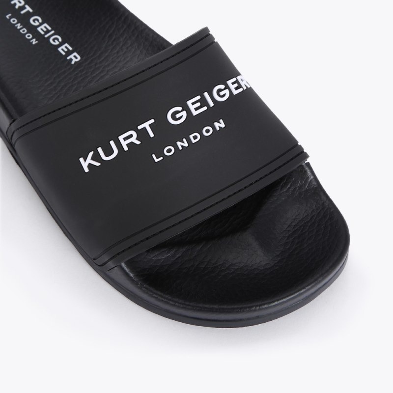 Kurt Geiger Pool Negrii | GSCV6815