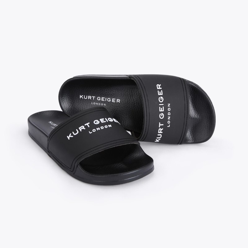 Kurt Geiger Pool Negrii | GSCV6815