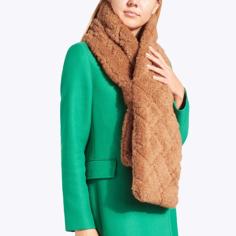 Kurt Geiger Poppy Camel | HDJZ6630