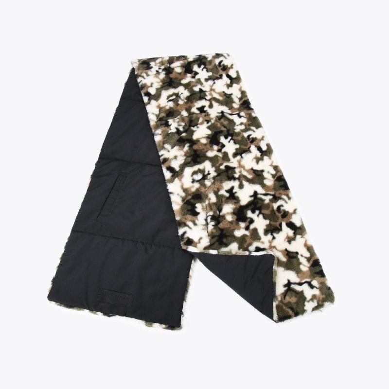 Kurt Geiger Printed Kaki | CCIV3792