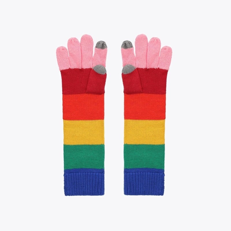 Kurt Geiger Rainbow Colorati | EKQB6865