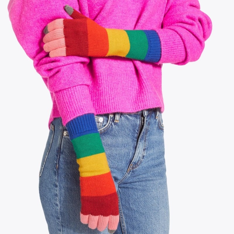 Kurt Geiger Rainbow Colorati | EKQB6865