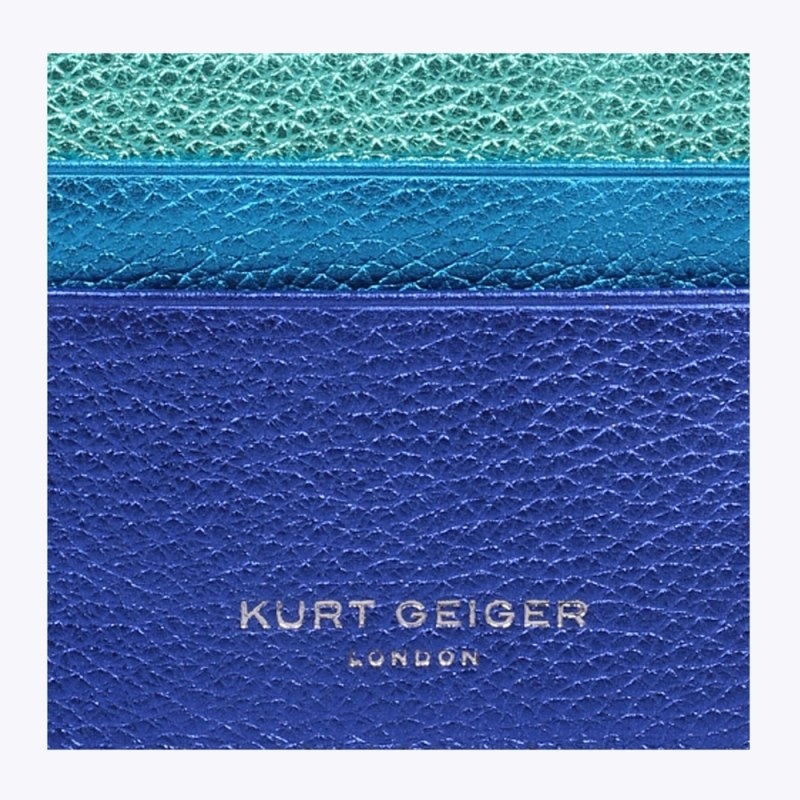 Kurt Geiger Rainbow Colorati | OLSO9964