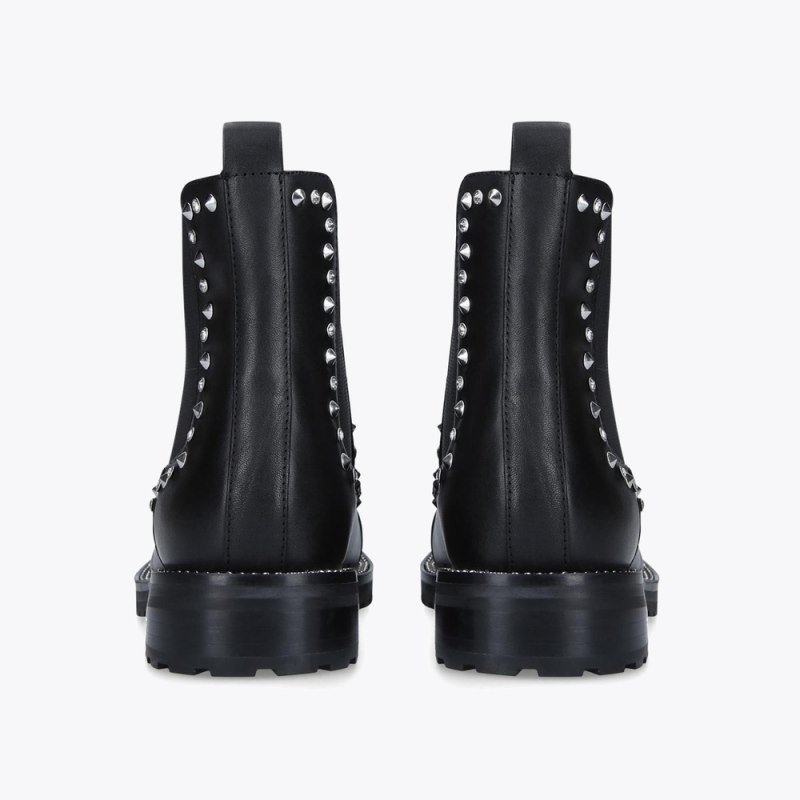 Kurt Geiger Raven Negrii | GCGC0654