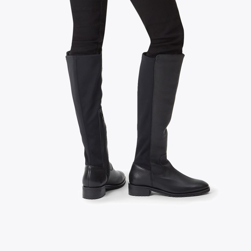 Kurt Geiger Rayko Negrii | DCFL8657
