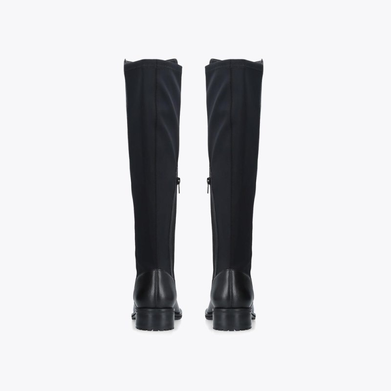 Kurt Geiger Rayko Negrii | DCFL8657