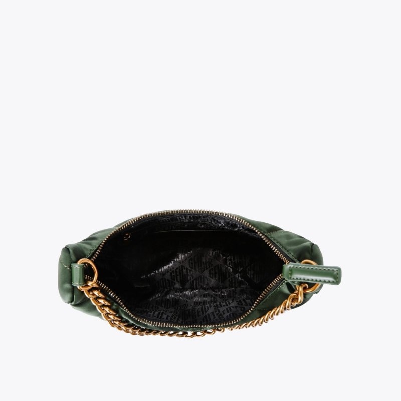 Kurt Geiger Recycled Multi Verzi Inchis | PTYK6687