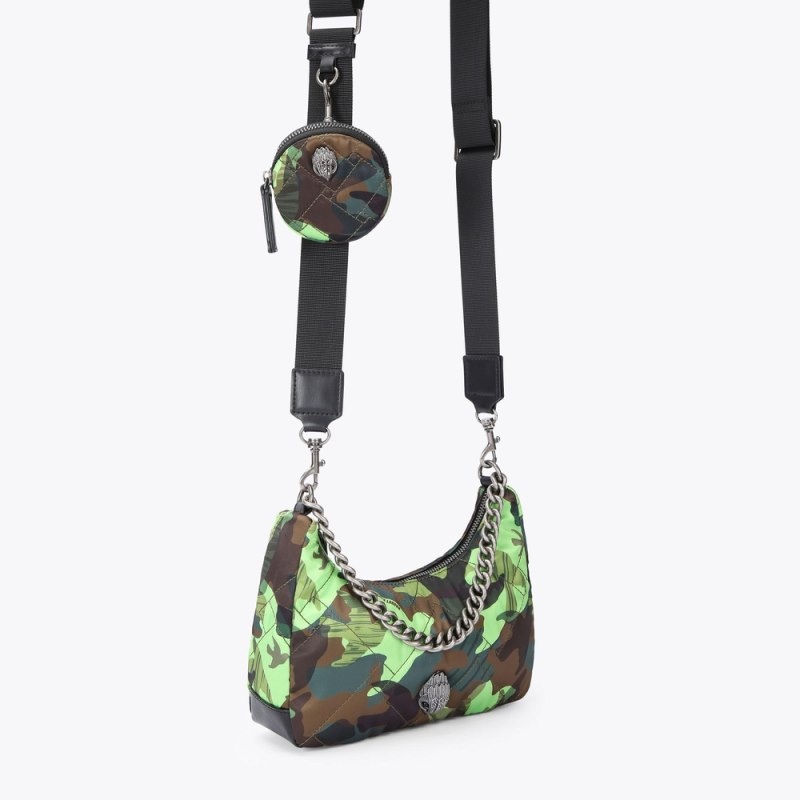 Kurt Geiger Recycled Multi Verzi | HSNI8916