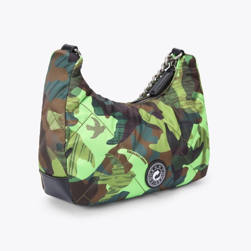 Kurt Geiger Recycled Multi Verzi | HSNI8916