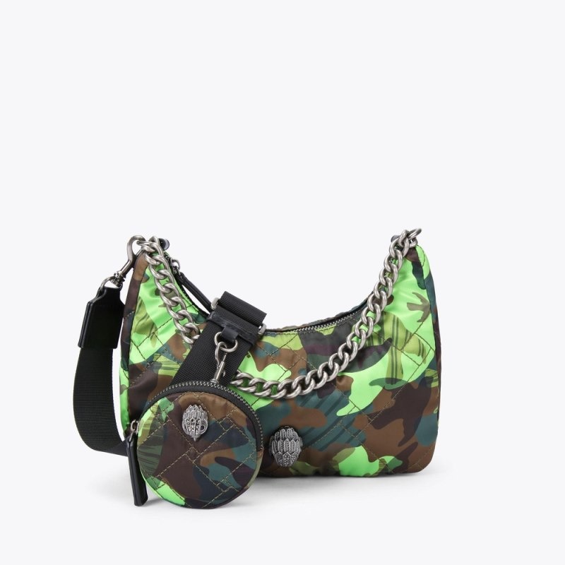 Kurt Geiger Recycled Multi Verzi | HSNI8916