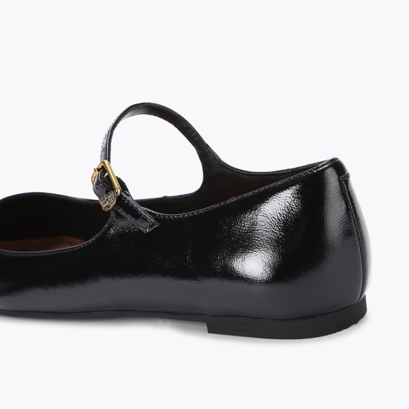 Kurt Geiger Regent Mary Jane Negrii | CDBR8025