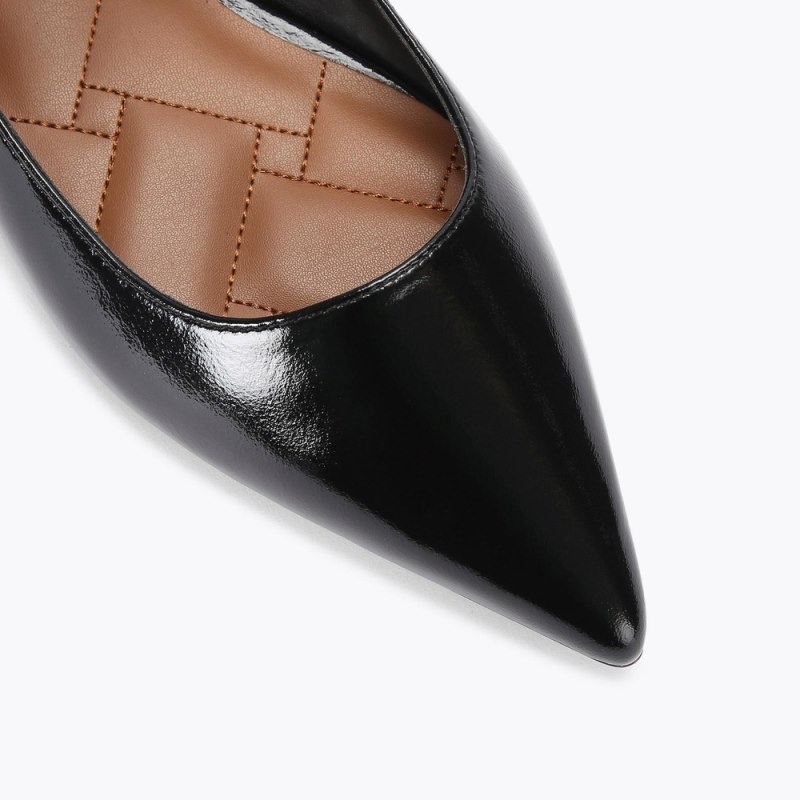 Kurt Geiger Regent Mary Jane Negrii | CDBR8025