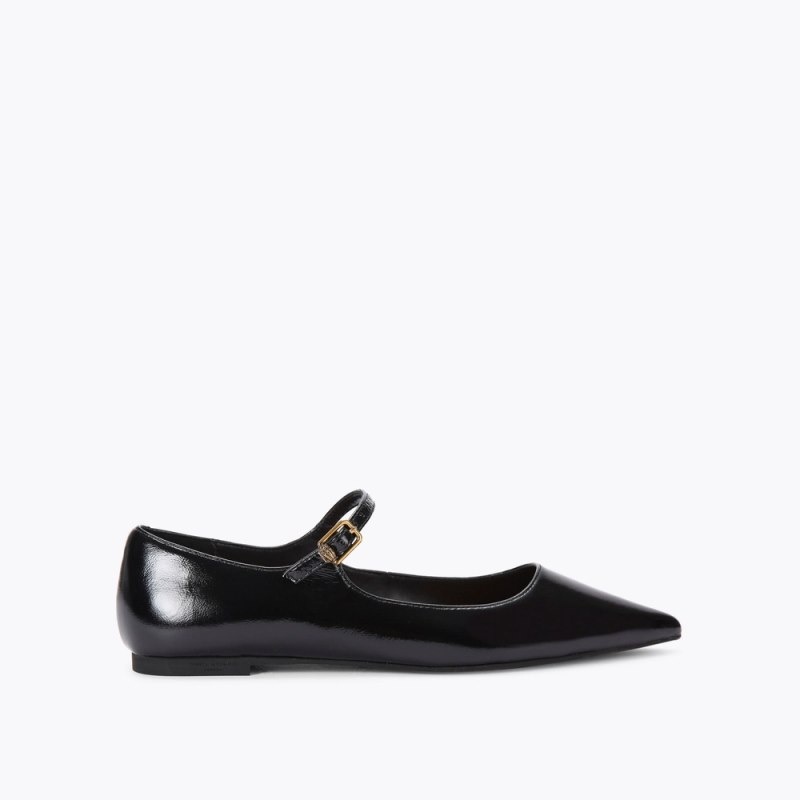 Kurt Geiger Regent Mary Jane Negrii | CDBR8025