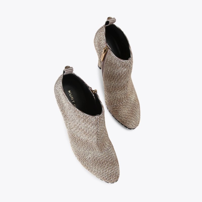 Kurt Geiger Shoreditch Bej | YSAK3273