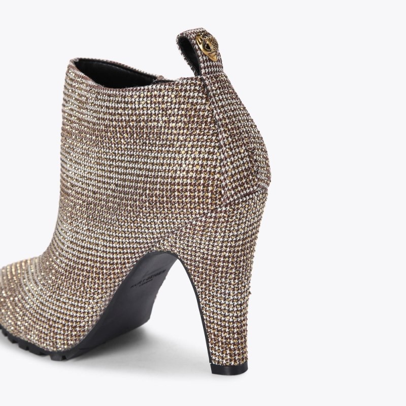 Kurt Geiger Shoreditch Bej | YSAK3273