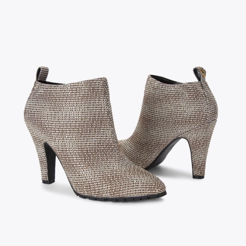 Kurt Geiger Shoreditch Bej | YSAK3273