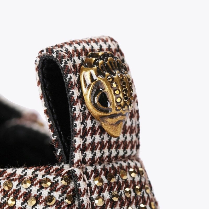 Kurt Geiger Shoreditch Bej | YSAK3273