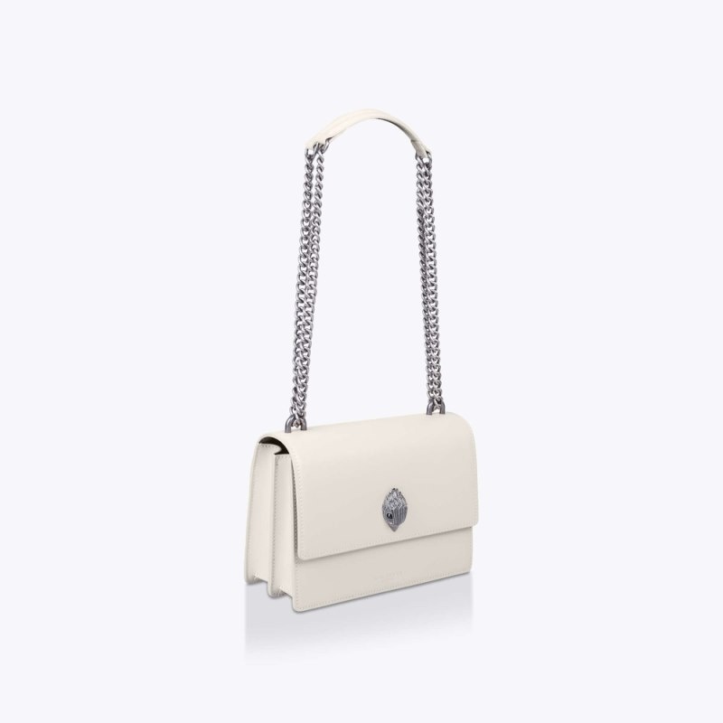 Kurt Geiger Shoreditch Bone | CKIB6703