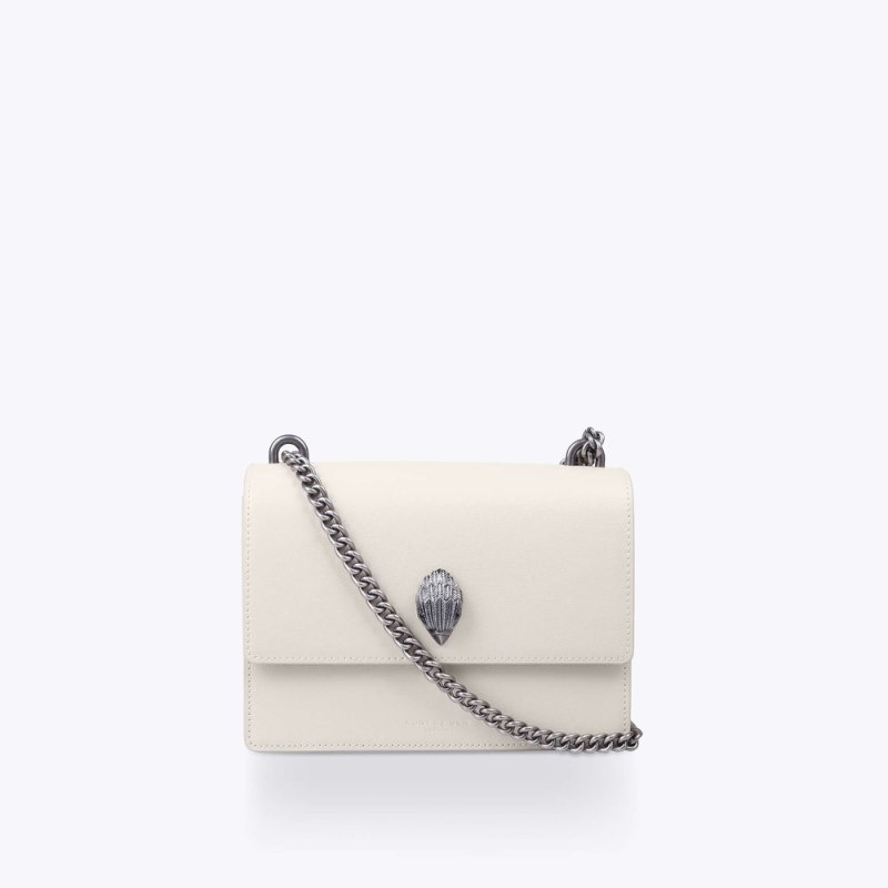 Kurt Geiger Shoreditch Bone | CKIB6703
