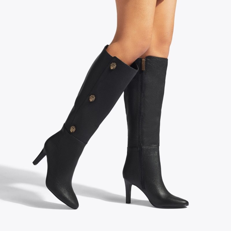 Kurt Geiger Shoreditch Negrii | DWXN1235