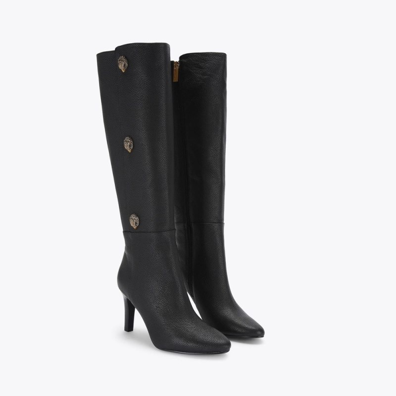 Kurt Geiger Shoreditch Negrii | DWXN1235