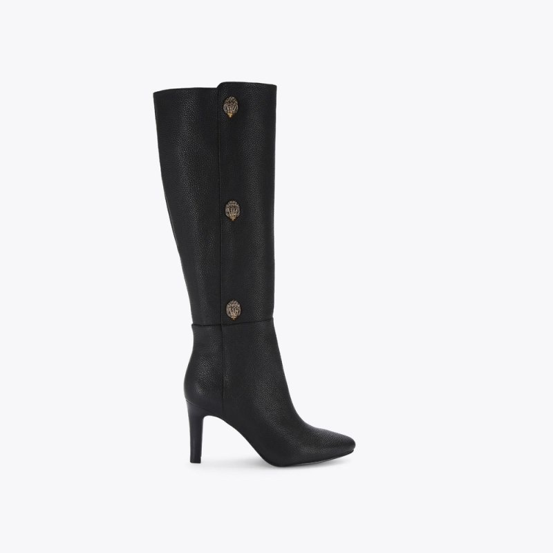 Kurt Geiger Shoreditch Negrii | DWXN1235
