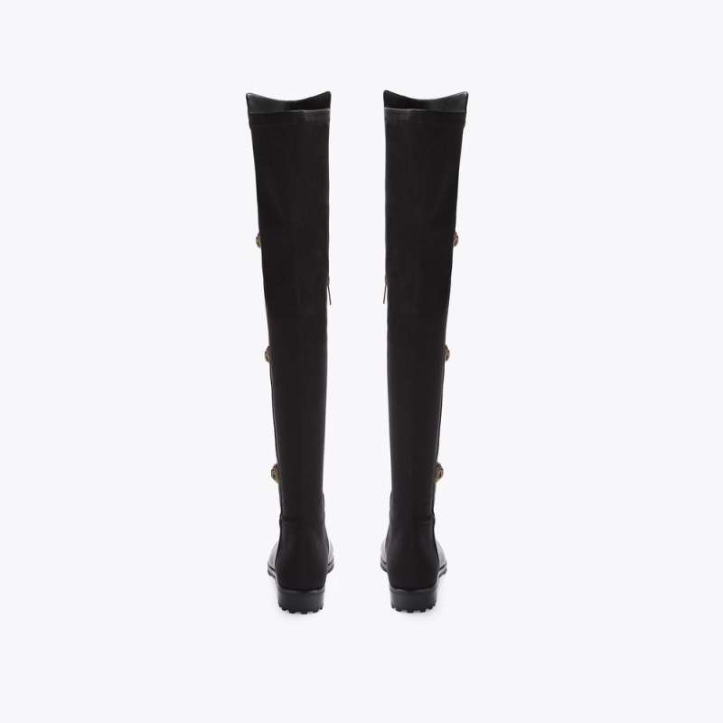 Kurt Geiger Shoreditch Negrii | GFVL5579