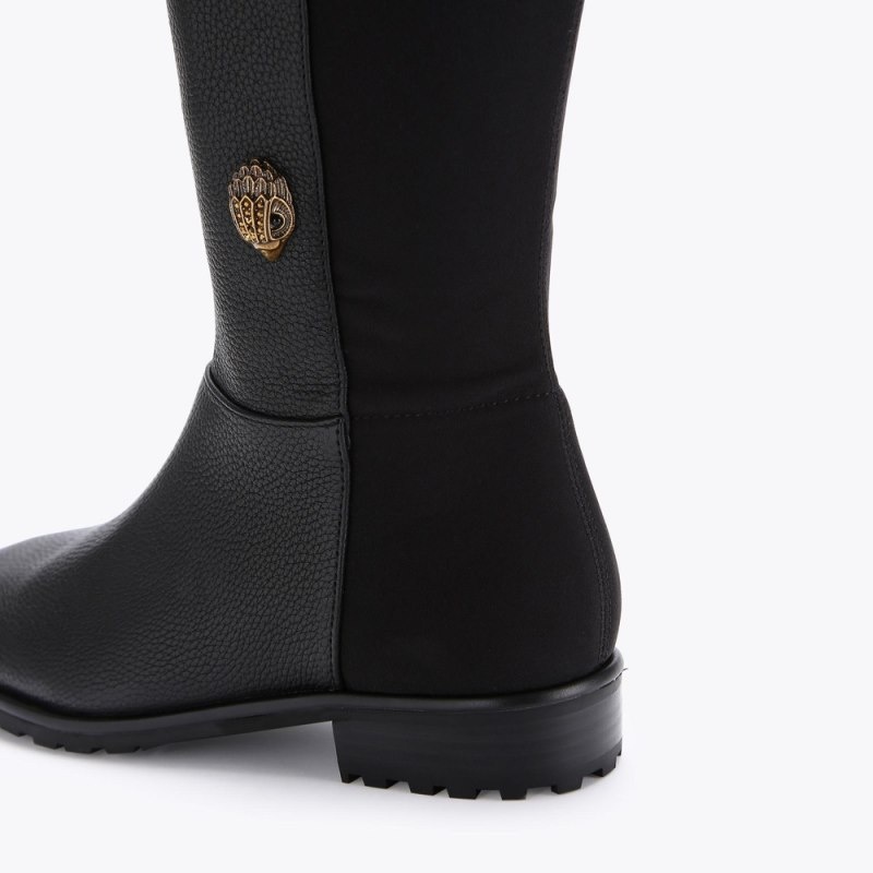 Kurt Geiger Shoreditch Negrii | GFVL5579