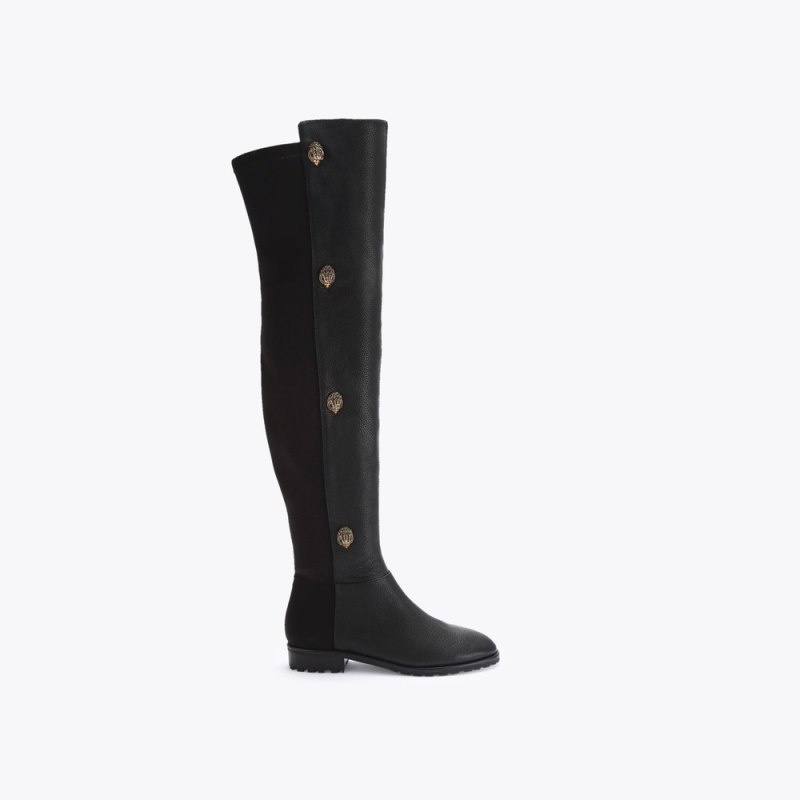 Kurt Geiger Shoreditch Negrii | GFVL5579