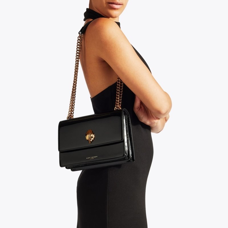 Kurt Geiger Shoreditch Negrii | GJWA9624