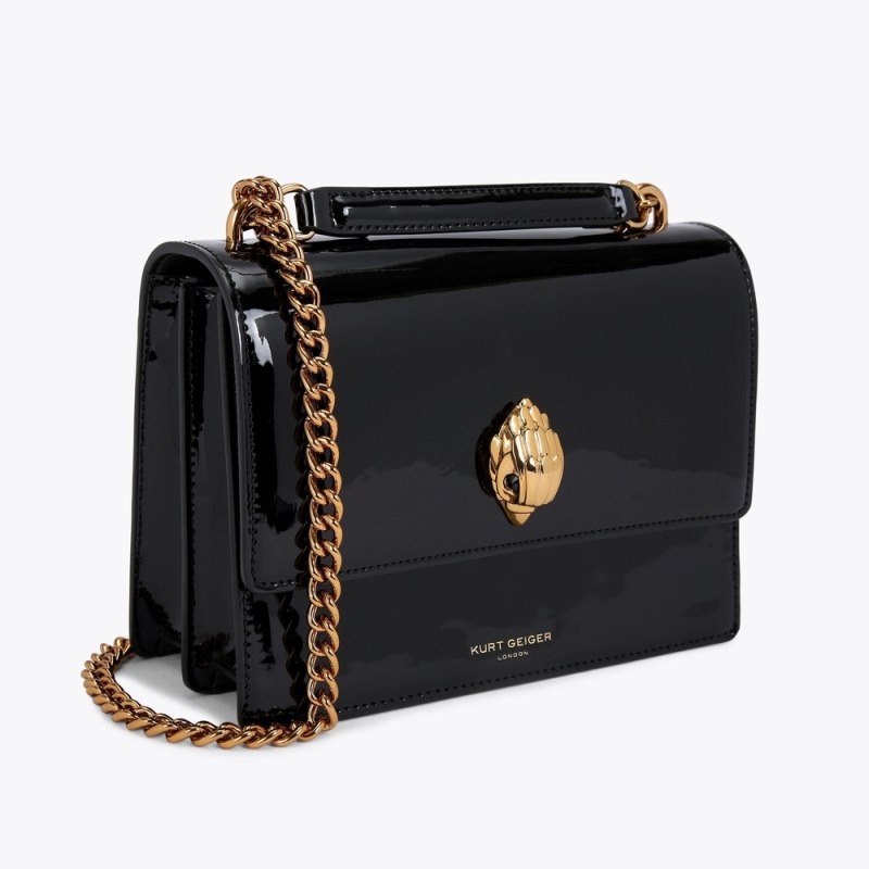 Kurt Geiger Shoreditch Negrii | GJWA9624