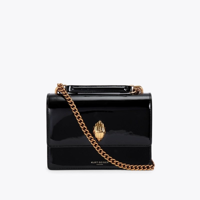 Kurt Geiger Shoreditch Negrii | GJWA9624