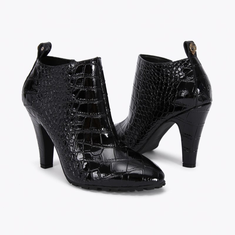Kurt Geiger Shoreditch Negrii | ITXJ4282
