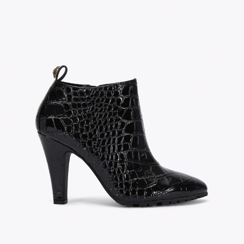 Kurt Geiger Shoreditch Negrii | ITXJ4282