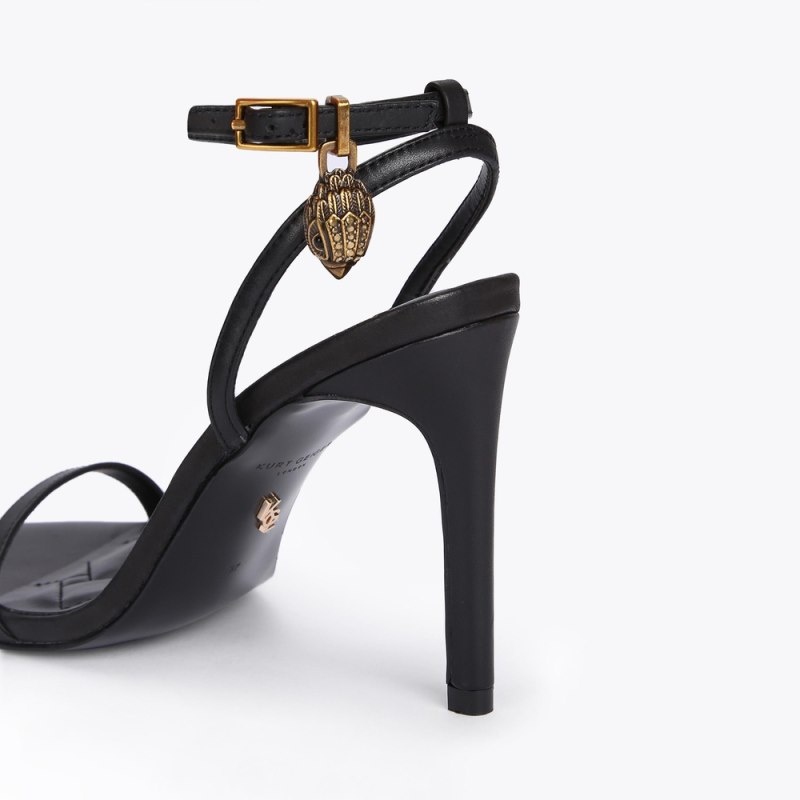 Kurt Geiger Shoreditch Negrii | JEJO7485