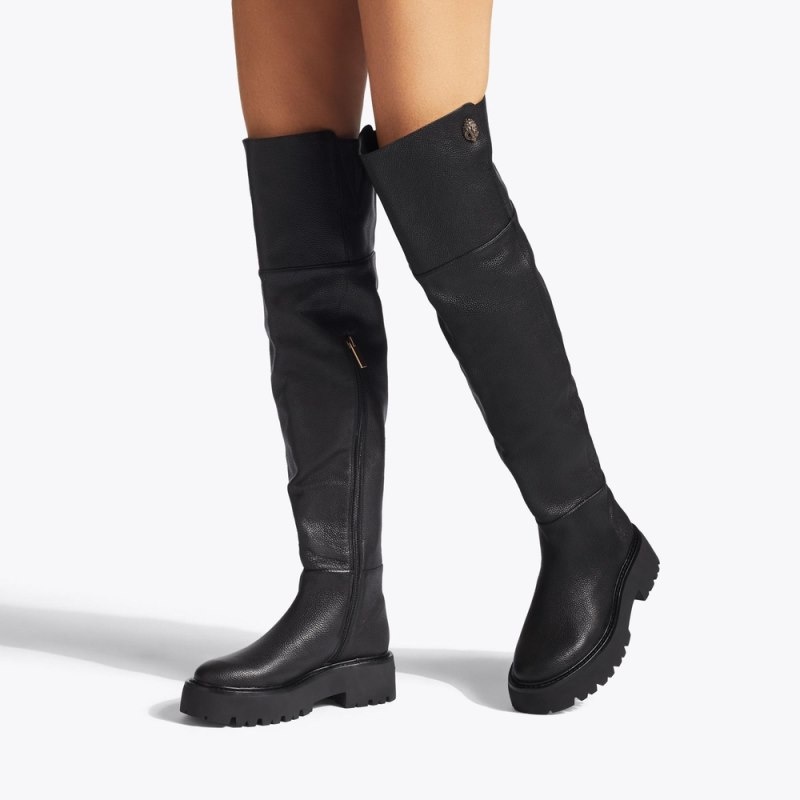 Kurt Geiger Shoreditch Negrii | KOQC9484